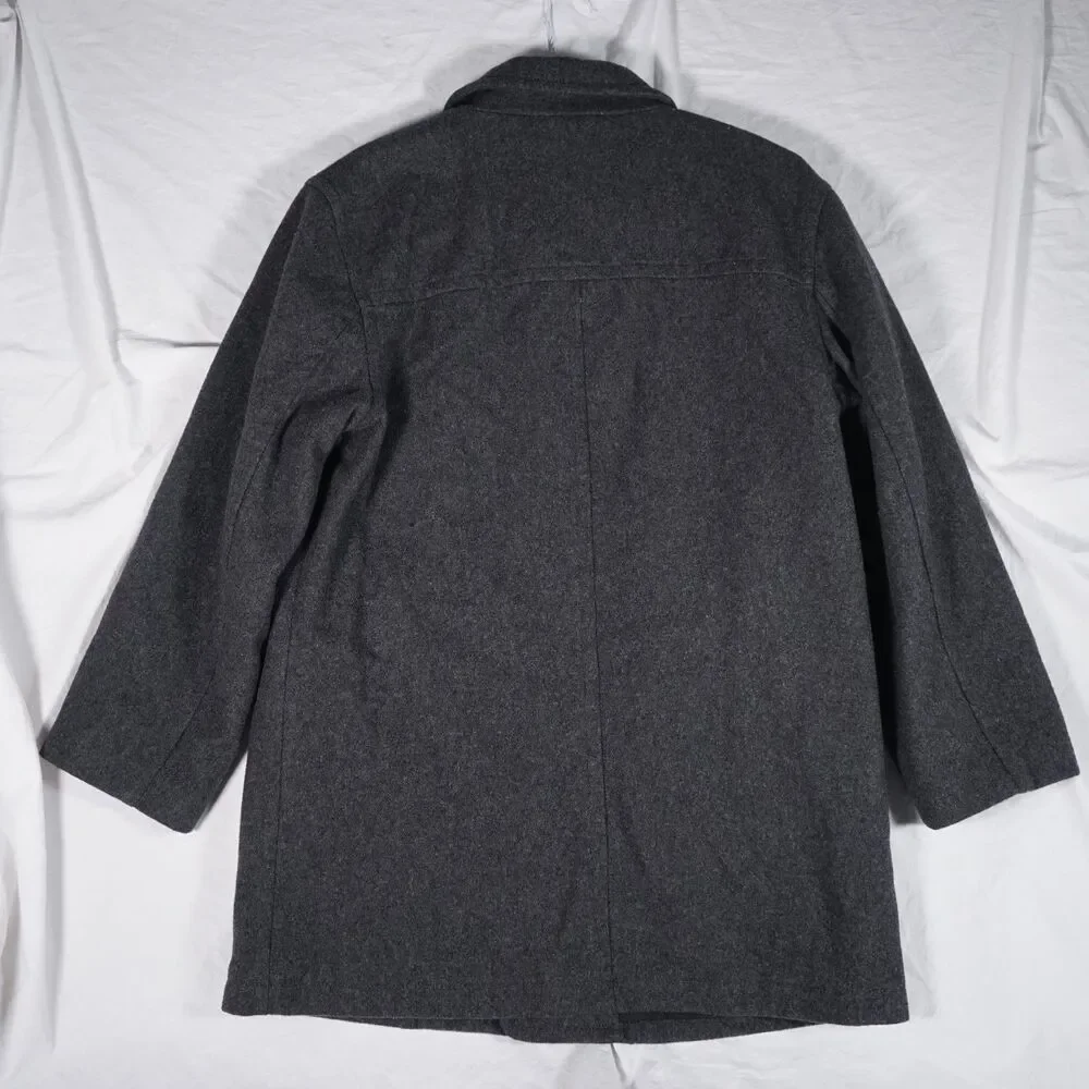 J. Crew crew wool